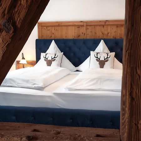 Landhotel Augustin Schwabthal Dış mekan fotoğraf