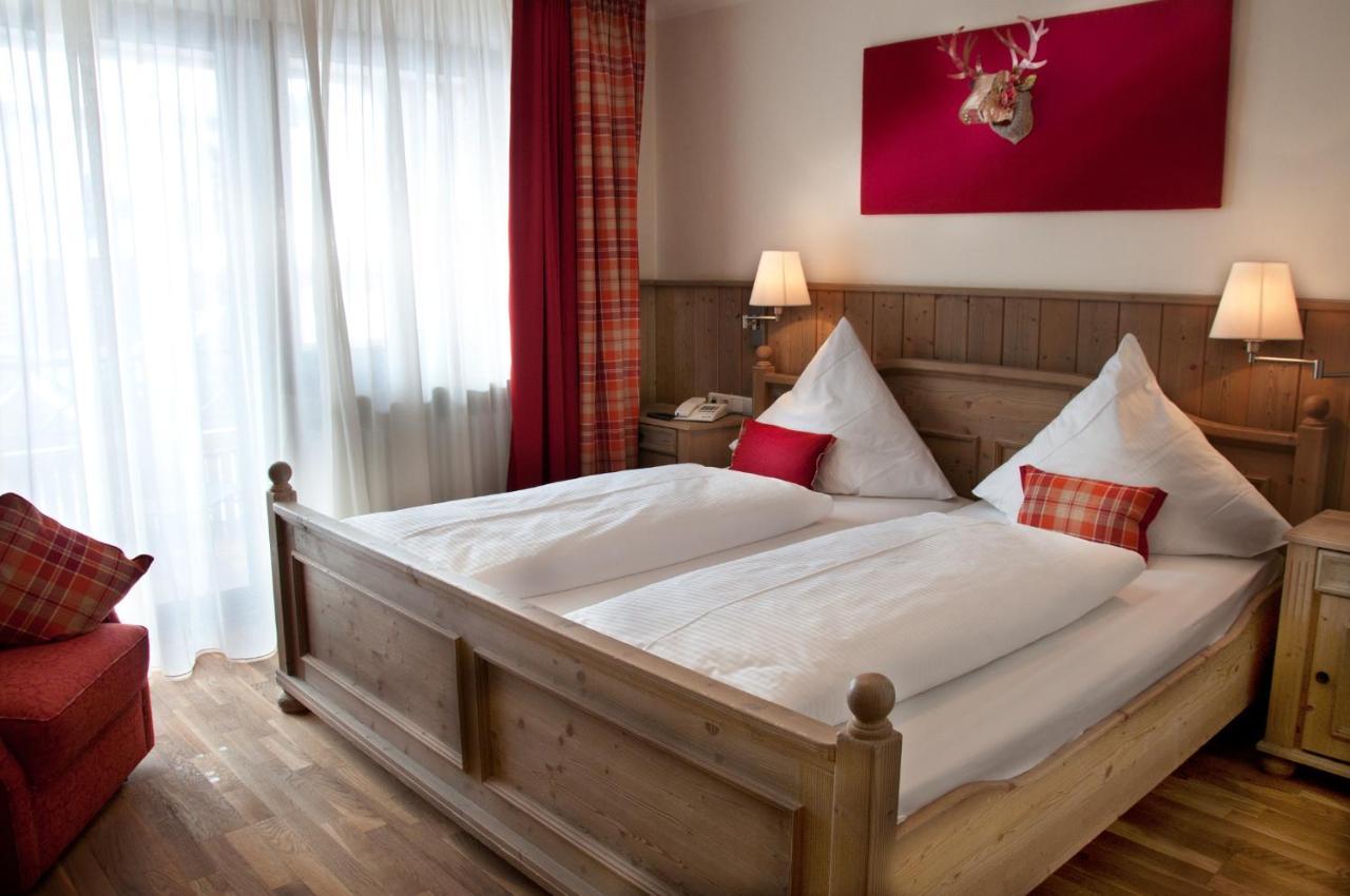 Landhotel Augustin Schwabthal Dış mekan fotoğraf