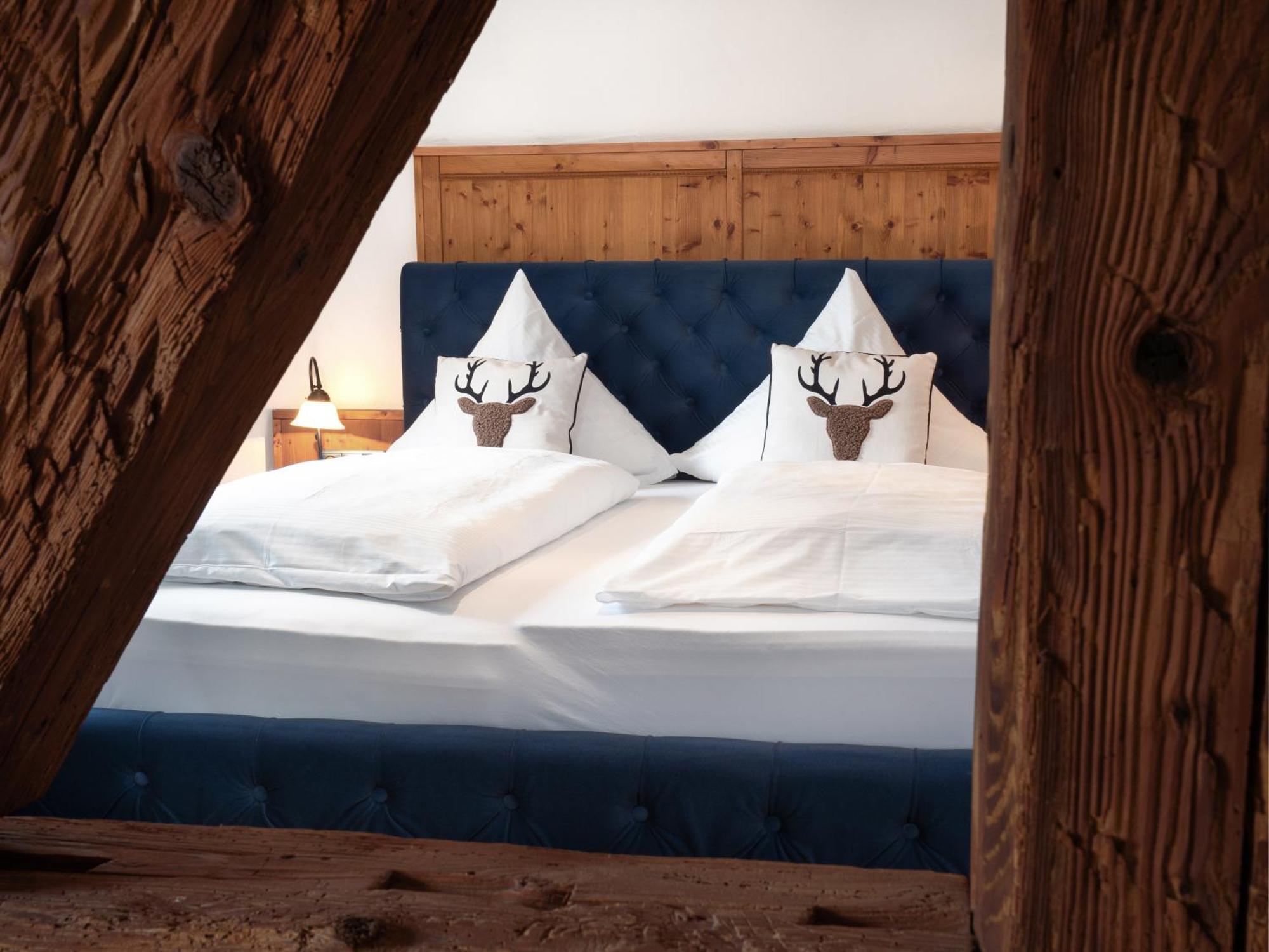 Landhotel Augustin Schwabthal Dış mekan fotoğraf