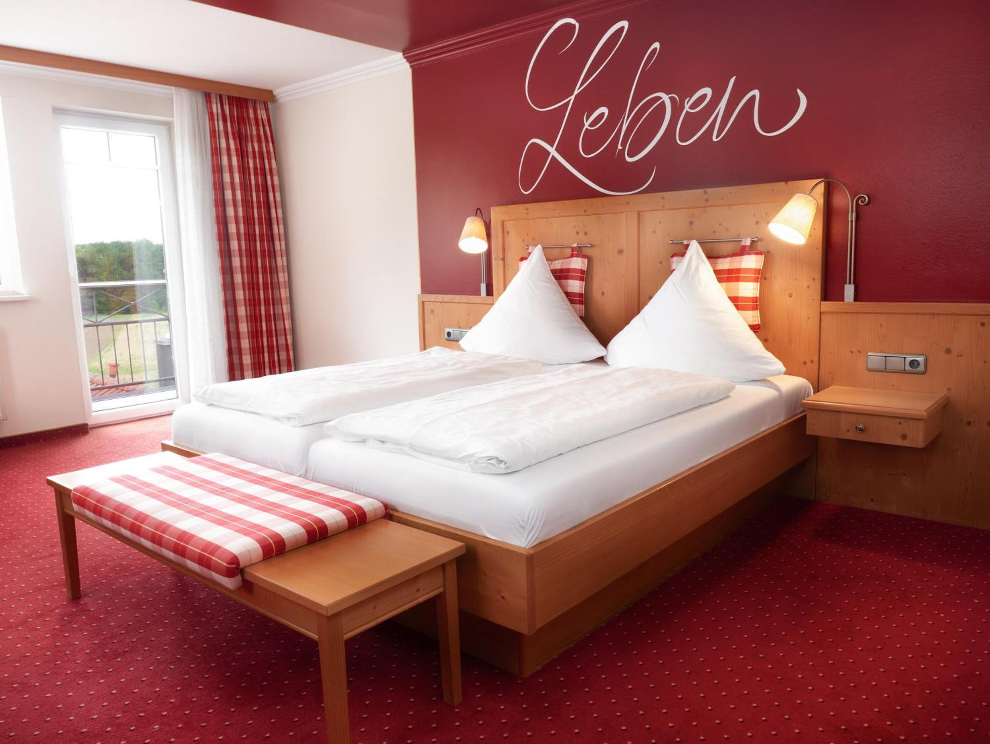 Landhotel Augustin Schwabthal Dış mekan fotoğraf