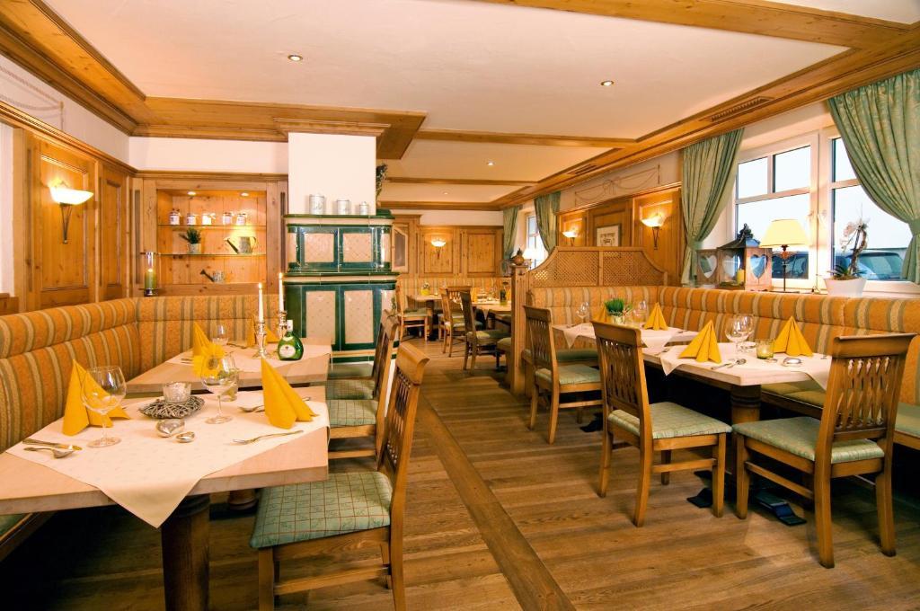 Landhotel Augustin Schwabthal Oda fotoğraf